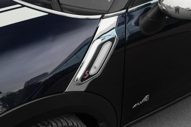 Mini Countryman I с пробегом 2013 года, цена 1 199 000 рублей, 213562 км, внедорожник, Автокод Объявления