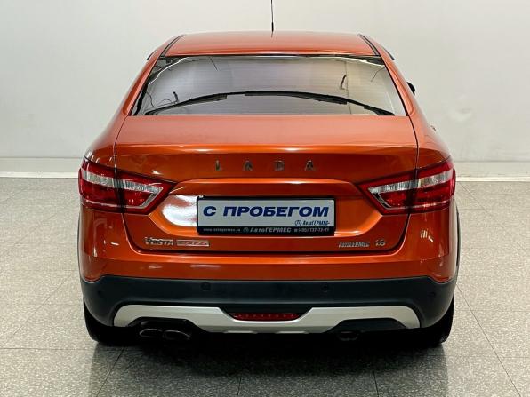 Lada (ВАЗ) Vesta I с пробегом 2019 года, цена 1 030 000 рублей, 68878 км, седан, Автокод Объявления