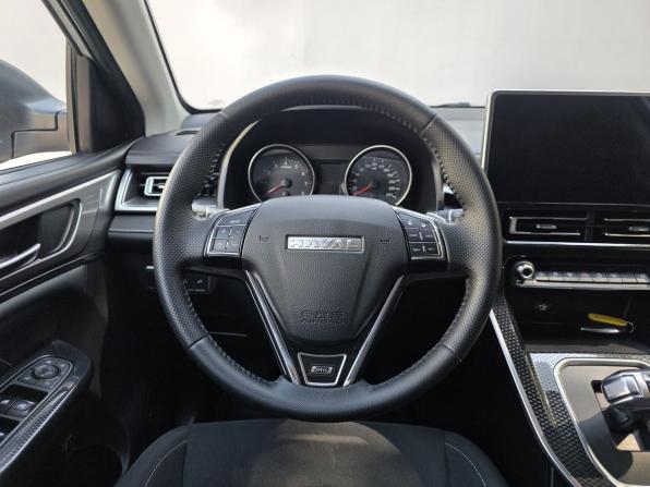 Haval M6 II с пробегом 2025 года, цена 2 100 000 рублей, 38500 км, внедорожник, Автокод Объявления