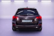 Opel Astra J Москва  - изображение 19