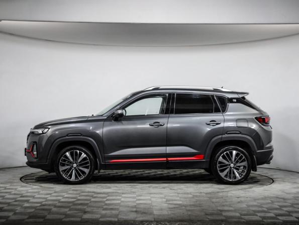 Changan CS35 Plus I Рестайлинг с пробегом 2023 года, цена 1 849 000 рублей, 29160 км, внедорожник, Автокод Объявления