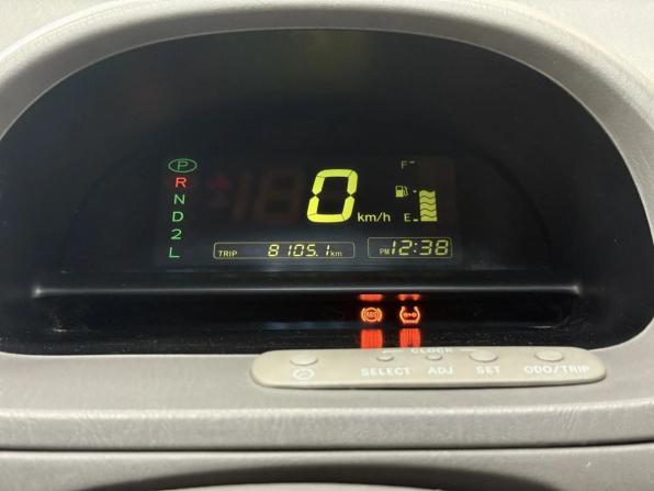 Toyota Corolla Spacio I с пробегом 1998 года, цена 249 000 рублей, 7963 км, компактвэн, Автокод Объявления