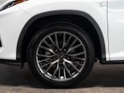 Lexus RX IV Рестайлинг Чита  - изображение 54