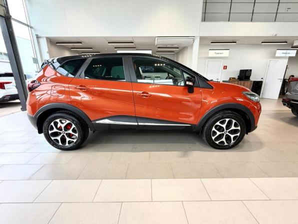 Renault Kaptur I с пробегом 2017 года, цена 1 546 000 рублей, 144902 км, внедорожник, Автокод Объявления