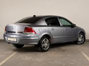 Opel Astra H Рестайлинг Екатеринбург  - изображение 30