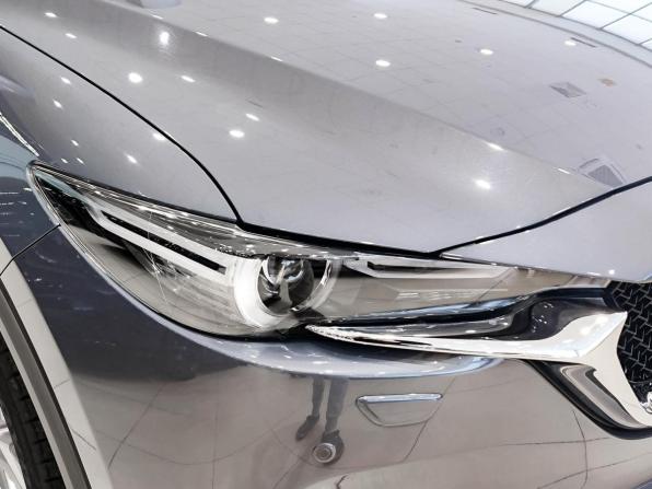 Mazda CX-5 II с пробегом 2021 года, цена 3 580 000 рублей, 53700 км, внедорожник, Автокод Объявления