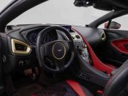 Aston Martin Vanquish Zagato II Москва  - изображение 49