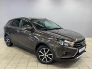Lada (ВАЗ) Vesta I Уфа  - изображение 18