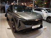 Geely Cityray Москва  - изображение 56