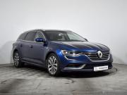 Renault Talisman I Санкт-Петербург  - изображение 25