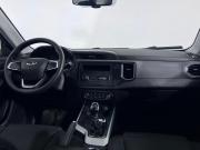 Chery Tiggo 4 I Рестайлинг Ростов-на-Дону  - изображение 25