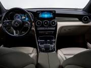Mercedes-Benz GLC Coupe I (C253) Рестайлинг Тюмень  - изображение 50