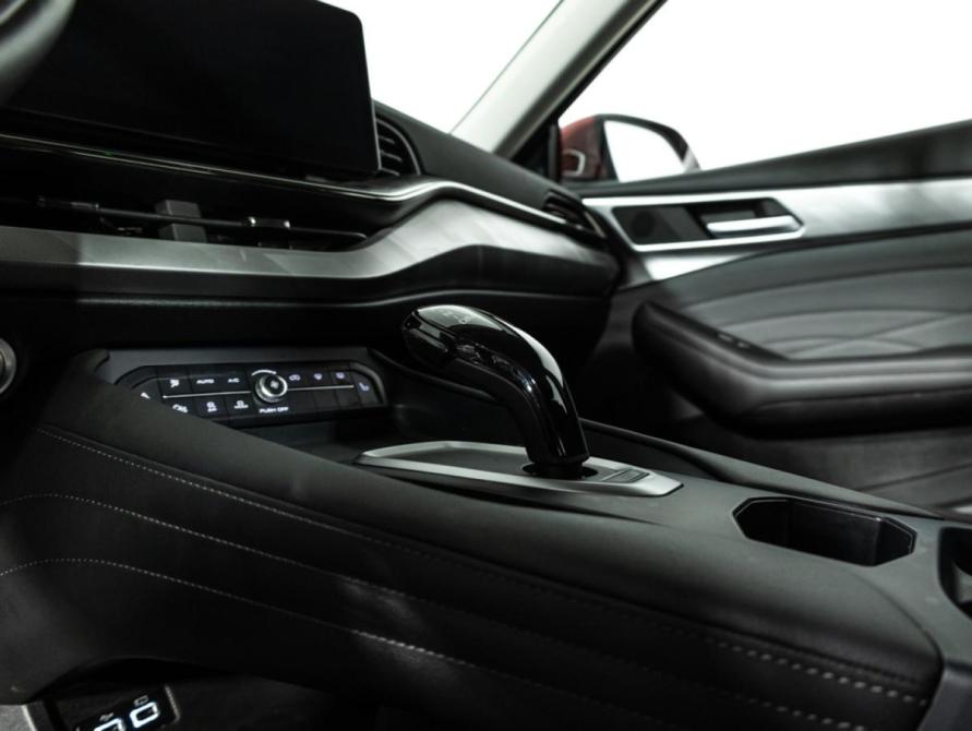 Haval F7x I Рестайлинг Санкт-Петербург  - изображение 21
