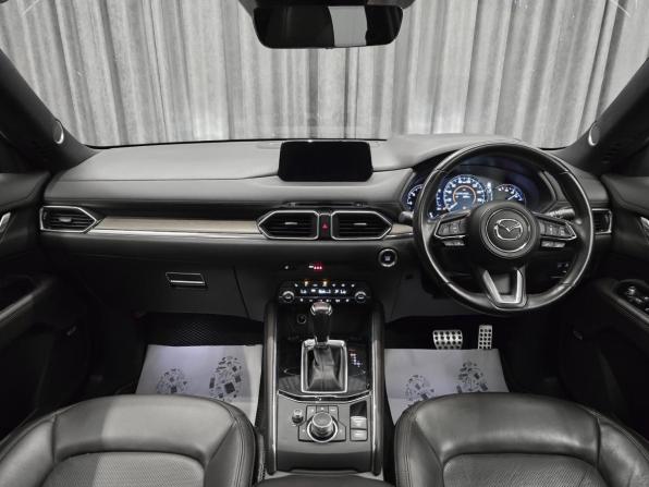 Mazda CX-5 II с пробегом 2019 года, цена 2 149 000 рублей, 90000 км, внедорожник, Автокод Объявления
