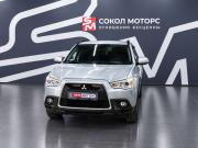 Mitsubishi ASX I Ростов-на-Дону  - изображение 34
