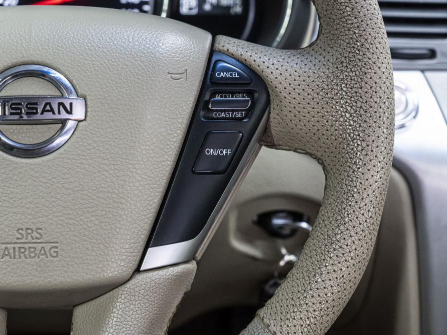 Nissan Murano II (Z51) Рестайлинг 2 Тюмень  - изображение 21