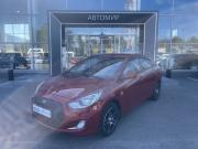 Hyundai Solaris I Брянск  - изображение 16
