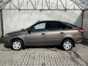 Lada (ВАЗ) Granta I Рестайлинг Тамбов  - изображение 29