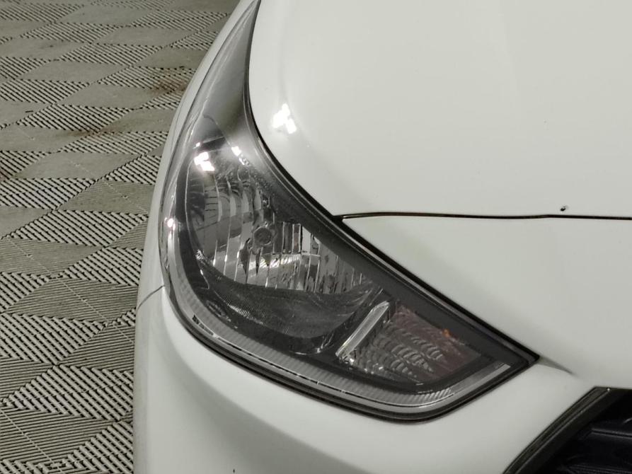 Hyundai Solaris II Москва  - изображение 17