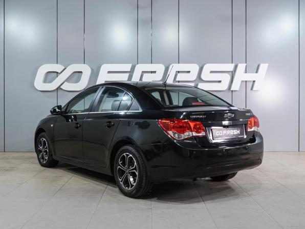 Chevrolet Cruze I с пробегом 2010 года, цена 749 000 рублей, 123321 км, седан, Автокод Объявления