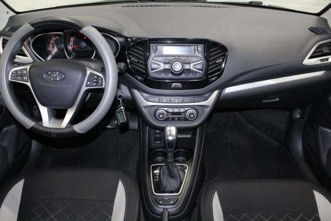 Lada (ВАЗ) Vesta I с пробегом 2021 года, цена 1 250 000 рублей, 108900 км, универсал, Автокод Объявления