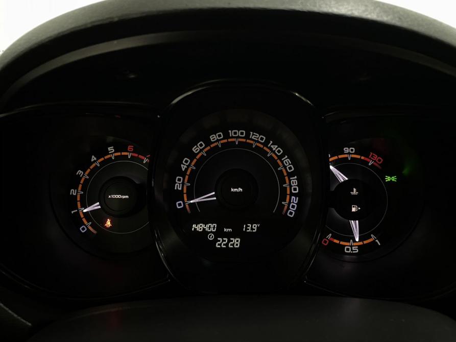 Lada (ВАЗ) Vesta I Воронеж  - изображение 10