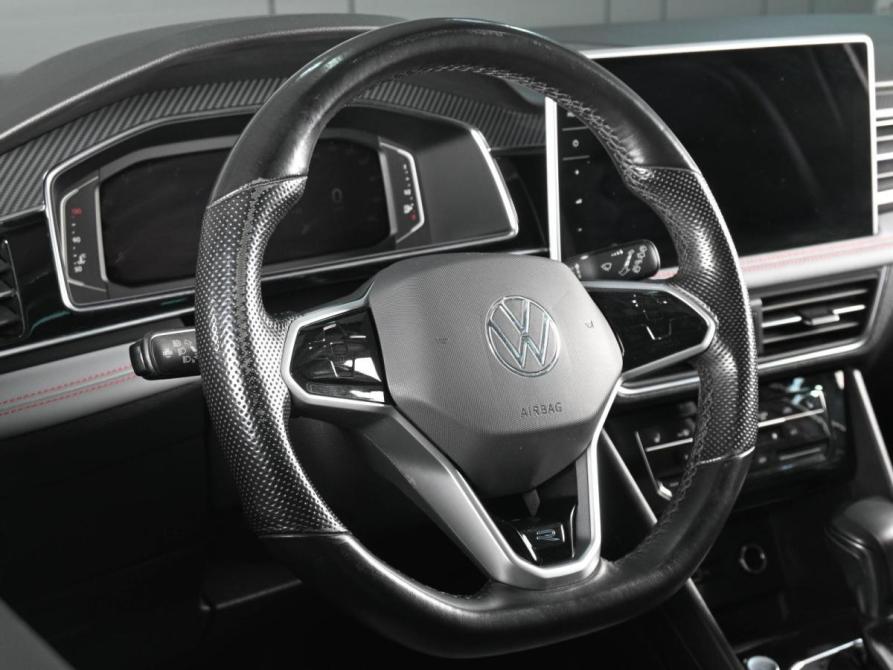 Volkswagen Tiguan II Рестайлинг (China Market) Ростов-на-Дону  - изображение 13