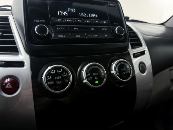 Mitsubishi Pajero Sport II Рестайлинг с пробегом 2014 года, цена 2 450 000 рублей, 74973 км, внедорожник, Автокод Объявления
