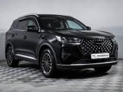 Chery Tiggo 7 Pro Max I Москва  - изображение 21