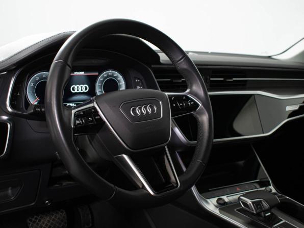 Audi A6 V (C8) с пробегом 2021 года, цена 5 170 000 рублей, 47001 км, седан, Автокод Объявления