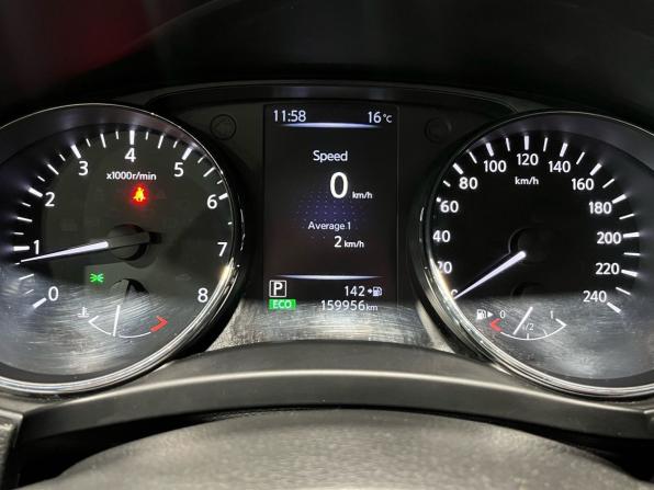 Nissan X-Trail III с пробегом 2018 года, цена 1 810 000 рублей, 159955 км, внедорожник, Автокод Объявления