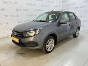 Lada (ВАЗ) Granta I Рестайлинг Пермь  - изображение 21