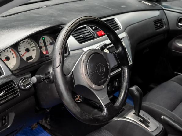 Mitsubishi Lancer IX Рестайлинг с пробегом 2005 года, цена 495 000 рублей, 230089 км, седан, Автокод Объявления
