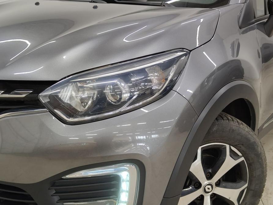 Renault Kaptur I Рестайлинг Тула  - изображение 2