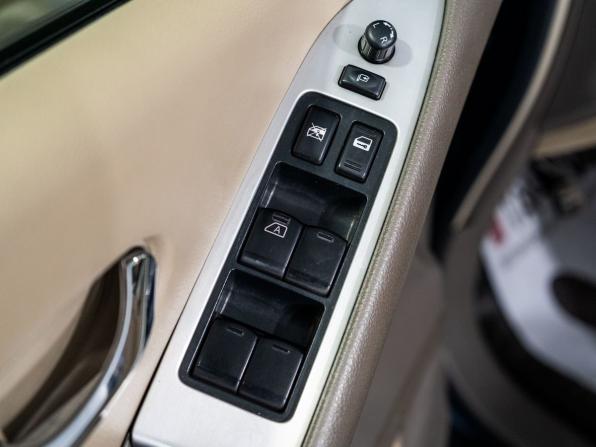 Nissan Murano II (Z51) Рестайлинг 2 с пробегом 2013 года, цена 1 275 000 рублей, 241048 км, внедорожник, Автокод Объявления