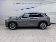 Infiniti QX50 II Москва  - изображение 23