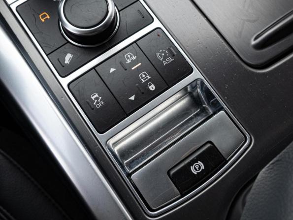 Land Rover Range Rover Sport II с пробегом 2015 года, цена 4 350 000 рублей, 87667 км, внедорожник, Автокод Объявления
