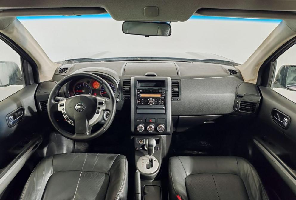 Nissan X-Trail II Ярославль  - изображение 10