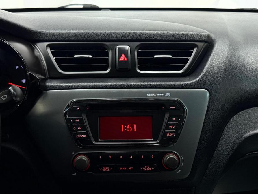 Kia Rio III Рестайлинг Азнакаево  - изображение 18