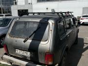 Lada (ВАЗ) 2131 (4x4) I Волгоград  - изображение 6
