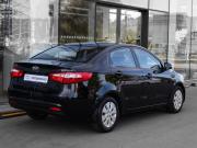 Kia Rio III Москва  - изображение 25