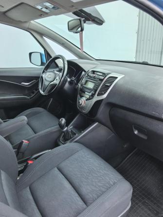 Hyundai ix20 I с пробегом 2010 года, цена 670 000 рублей, 207000 км, хэтчбек, Автокод Объявления