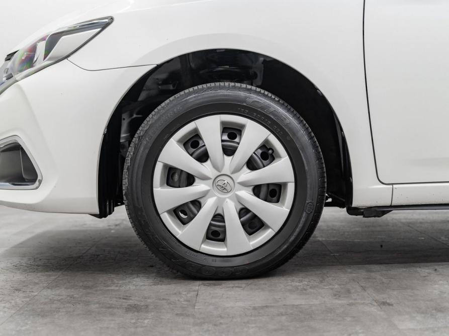 Toyota Allion II Рестайлинг 2 Красноярск  - изображение 18