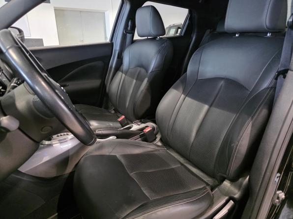 Nissan Juke I Рестайлинг с пробегом 2014 года, цена 1 219 000 рублей, 74000 км, внедорожник, Автокод Объявления