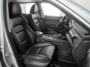 Chery Tiggo 4 I Рестайлинг Воронеж  - изображение 30