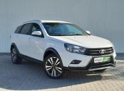 Lada (ВАЗ) Vesta I Новочеркасск  - изображение 17