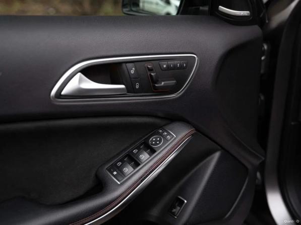 Mercedes-Benz GLA AMG I (X156) с пробегом 2015 года, цена 2 700 000 рублей, 126431 км, внедорожник, Автокод Объявления