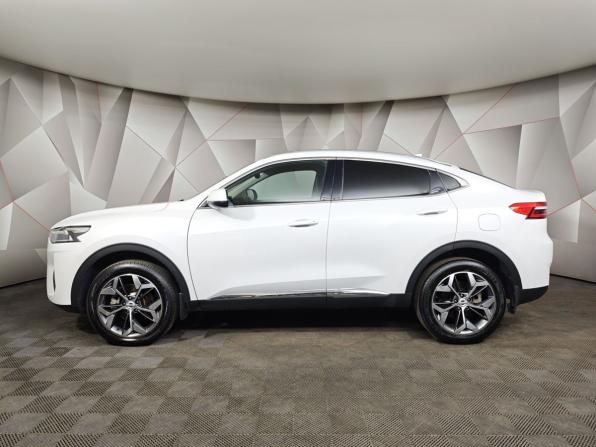 Haval F7x I с пробегом 2021 года, цена 1 945 000 рублей, 87687 км, внедорожник, Автокод Объявления