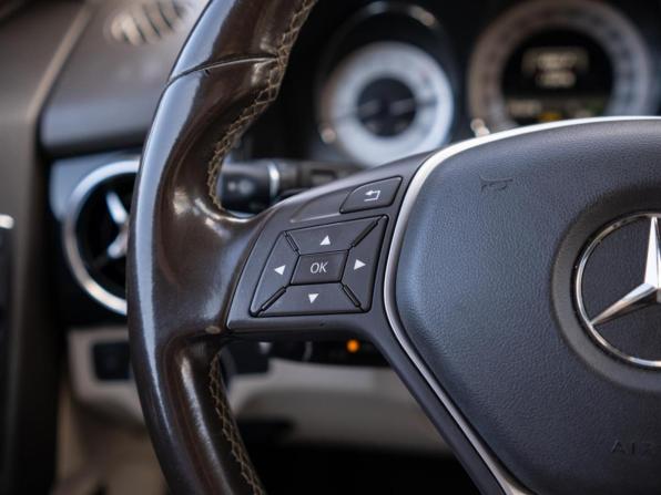 Mercedes-Benz GLK-Класс I (X204) Рестайлинг с пробегом 2014 года, цена 2 049 000 рублей, 173978 км, внедорожник, Автокод Объявления