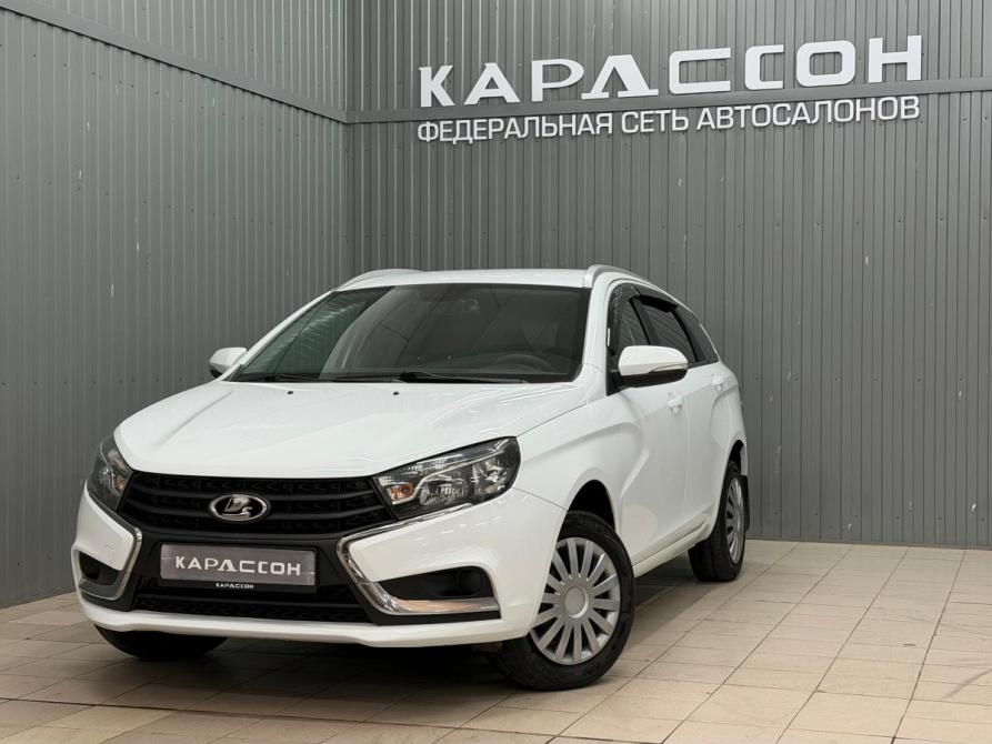 Lada (ВАЗ) Vesta I Магнитогорск  - изображение 1